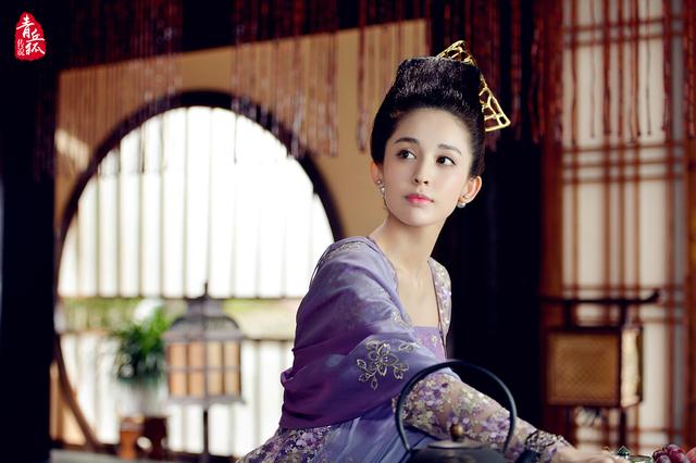 《青丘狐》插曲清新上线 郭静献声《别惹哭我》