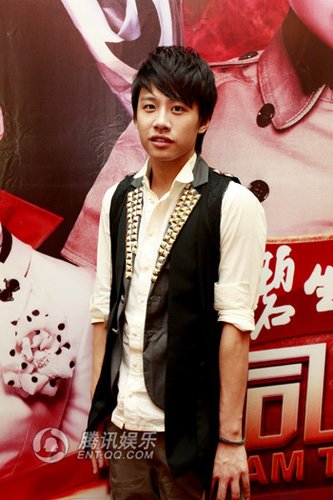 非同凡响》四强诞生夜袁野张含韵恋情成焦点