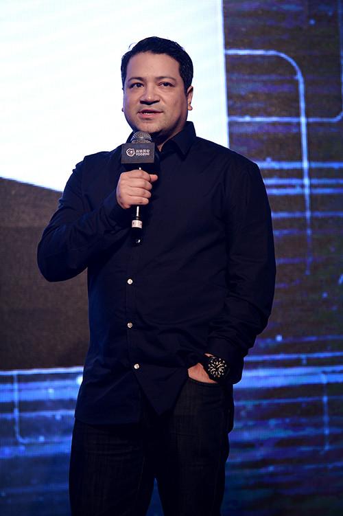 伍仕贤新片《反转人生》将启 延续都市喜剧题