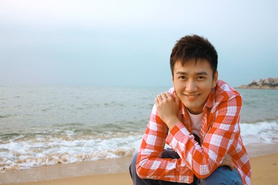 《真情母子》今晚登四川卫视 王仁君担纲男一号