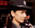 《营盘镇警事》热播 王笛饰派出所里“一枝花”