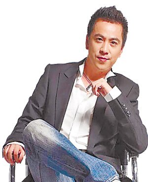 王中磊与冯小刚不轻易分手:我们像两口子