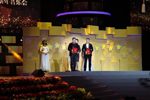 中国电视好演员揭晓 演员赵擎斩获公益之星