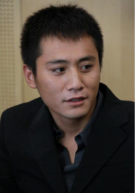 刘烨确认参加快本 谈旧爱谢娜:和杰哥那么好
