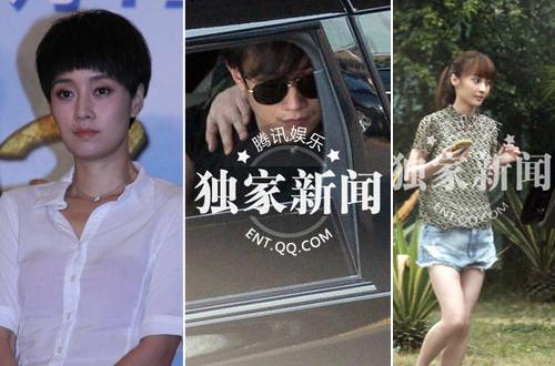 偷情罗生门 文章马伊琍姚笛三人接下来怎么走?