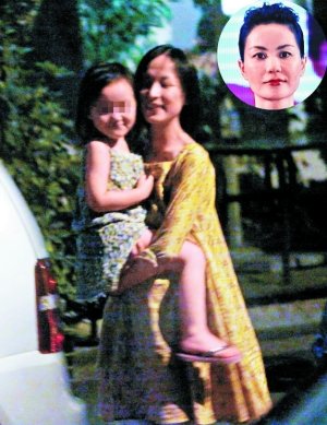 李亚鹏首度开腔谈家庭生活 被王菲批没用【图】