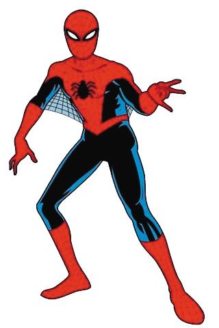 蜘蛛侠青年节降临 细数蜘蛛侠炫酷战衣