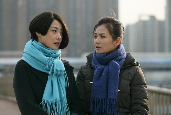 《老有所依》温暖将映 赵宝刚新剧亲民接地气