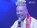 视频：郭德纲于谦携儿子玩转跨界跨年晚会