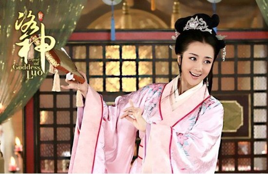 暑期雷剧大盘点:古装穿越 业界观众没法忍