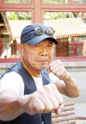 午马欲打造内地版《创世纪》 称要把天津拍个够