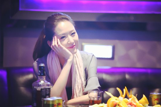 张雯《孩奴》摆脱恐婚 潇洒小姐上演“辣妈传”