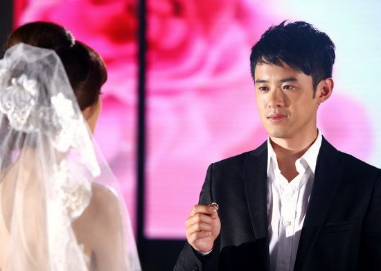  高昊 《命运》求婚照曝光 痴情哥结局引热议_娱