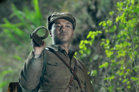 《拯救女兵司徒慧》完美收官 齐奎演技获肯定