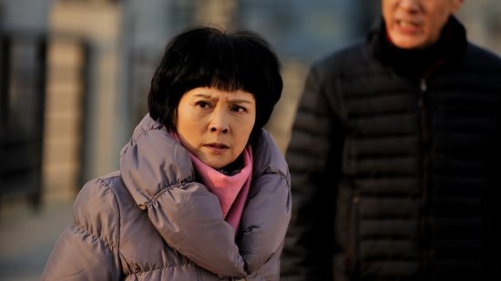 《幸福向前走》地面热播 辣妈梁丹妮为爱徘徊
