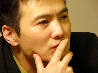 电视 夫妻那些事 正文目前,知名导演汪俊执导,实力派演员黄磊 陈数