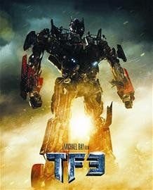 《变形金刚3》恶搞登月 变身山寨《神奇侠侣》