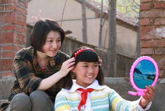 《谷雨》将登央视六套 堪称2011最纯净文艺片