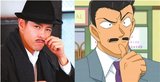 《城市猎人》热拍 林志颖新造型酷似“柯南”