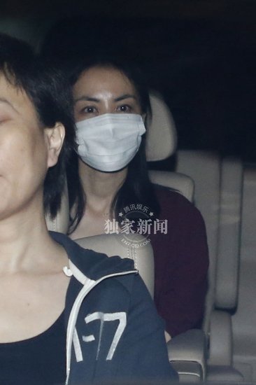 王菲李亚鹏离婚令港台媒体唏嘘 原因众说纷纭