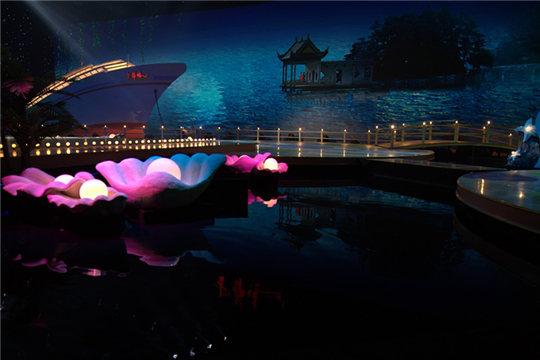 《中华情》录像季完美收官 郭霁红诠释景外之境