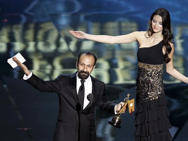 《一次别离》导演入围戛纳主竞赛 华语片缺席