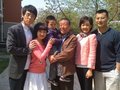 《幸福生活》今晚收官 任程伟牛莉复婚寻幸福