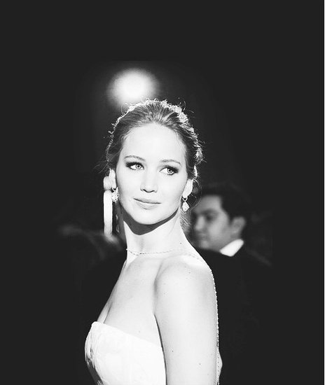 90影后劳伦斯再发威 获MTV电影奖5项提名