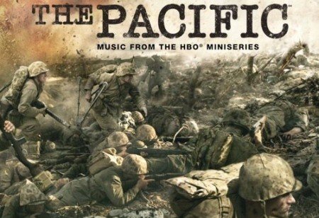 HBO发行《太平洋战争》蓝光DVD 11月1日上市