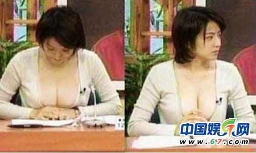 <em>央视女主播卖萌</em>引热议 网友:会不会被扣奖金?