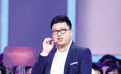 于正回应与香港导演王晶骂战:我都不认识他