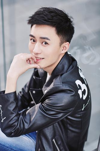 《奇妙男友》付嘉气场全开 浓浓tvb风迷倒众人