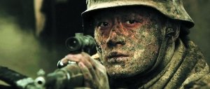 "《金陵十三钗》上映半个月,佟大为说微博上看到有关自己表演的评价都