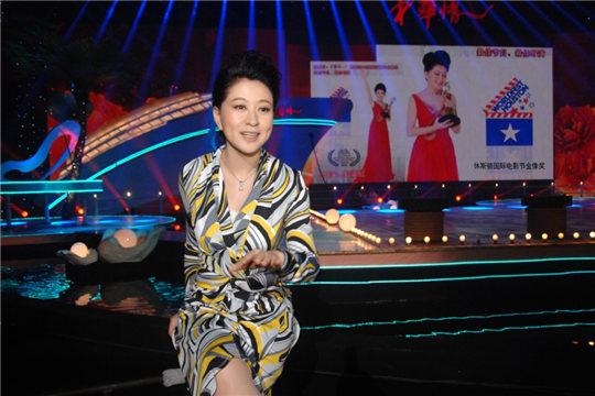 《中华情》录像季完美收官 郭霁红诠释景外之境