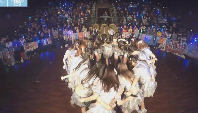 粉丝用真金白银堆出来的SNH48总选到底是个