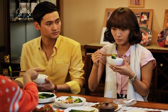 《转身说爱你》高品质 斥资千万打造最强偶像剧