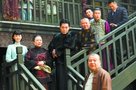 《大宅门1912》热播 郭宝昌斥收视率成生命线