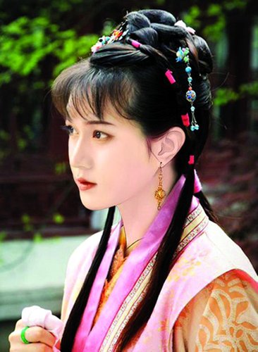 陆毅遭网友ps神奇恶搞 万能变身美女型男(组图