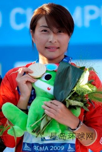 朱玲玲证实郭晶晶未被抛弃 嫁入豪门指日可待【图】