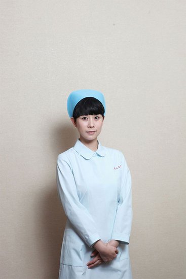 海清新剧瞄准医患关系 "潜伏"医院体验生活