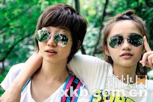快女排行_2011快乐女声十强排名顺序及赛后发展预测(图)(2)