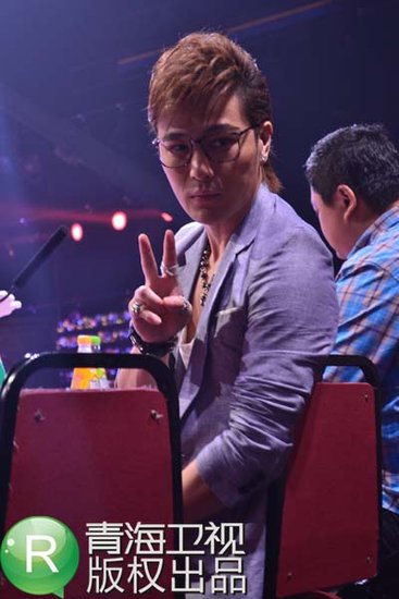 花儿朵朵厦门唱区落下帷幕 何钰菲无悬念夺冠