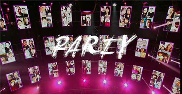 芒果 我想和你唱 第一期预告片玩大啦!10000素