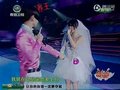 视频：蔡婷玉刘洲成《今天你要嫁给我》