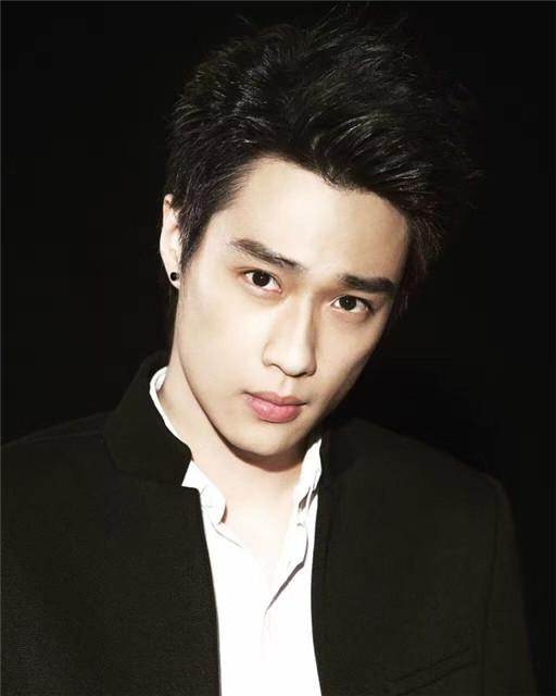 《检察官》央视热播  李洋于荣光于震互飙演技