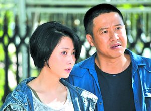 剧版《天下无贼》开机 张国强PK华仔演“贼公”
