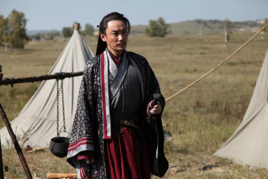 盘点《芈月传》中南昌人 颜才兼备撑起古装大