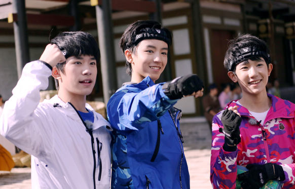 ȫԱ TFBOYSﻤ;