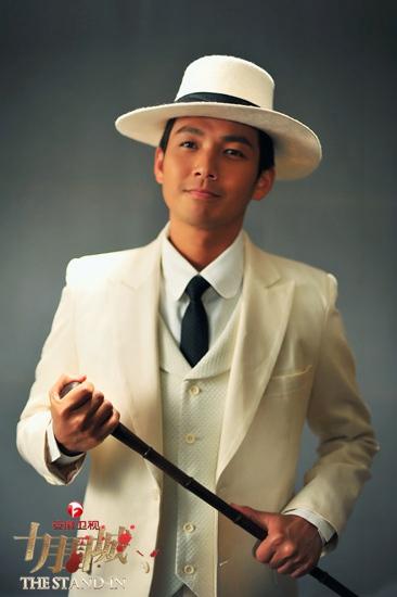 《十月围城》安徽将播 钟汉良隔空PK谢霆锋