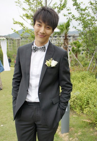 《情定大饭店》圆满杀青 型男杨金承获认可